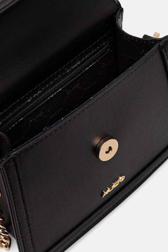 Aldo torebka TRINTY TRINTY.001 czarny