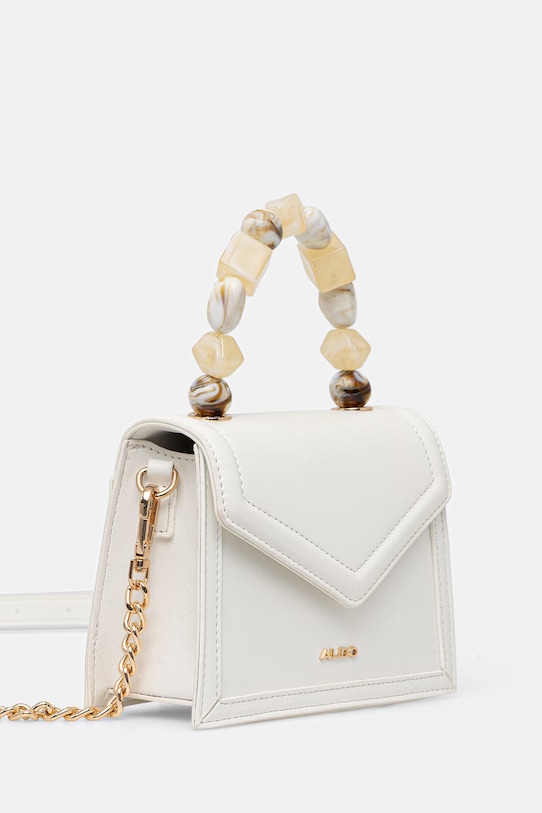 Aldo torebka TRINTY TRINTY.100 biały SS26