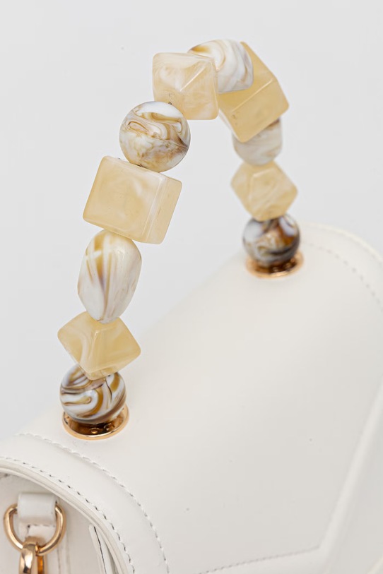 Aldo torebka TRINTY biały TRINTY.100