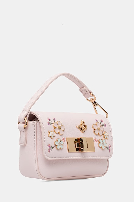 Aldo torebka damska MINIBELLE MINIBELLE.680 różowy SS26