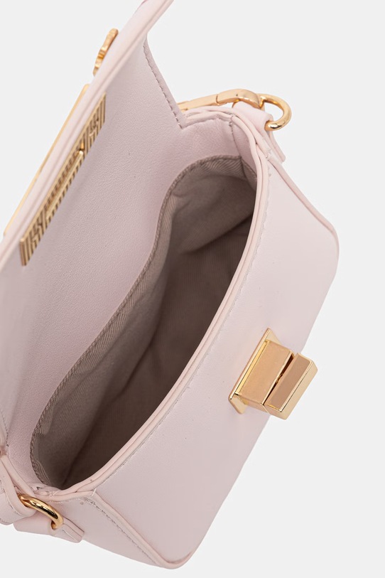 Aldo torebka damska MINIBELLE MINIBELLE.680 różowy