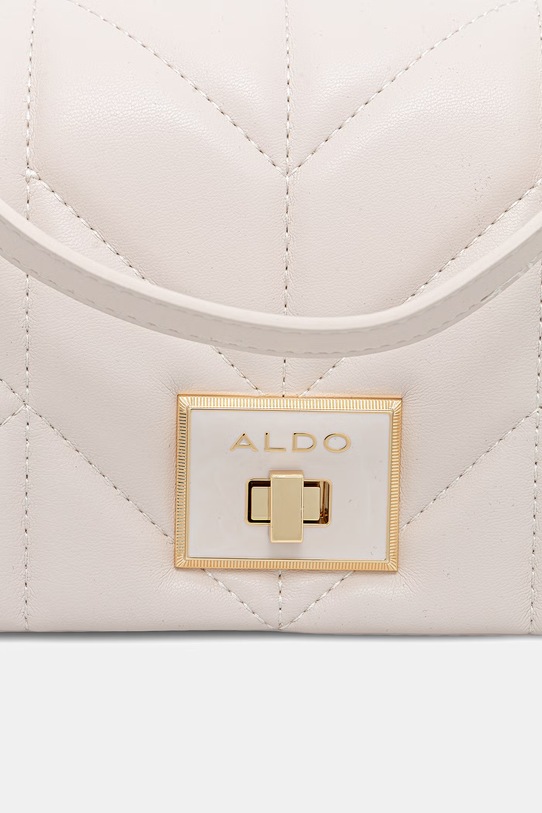 Aldo torebka crossbody damska GRISHNAK beżowy GRISHNAK.168