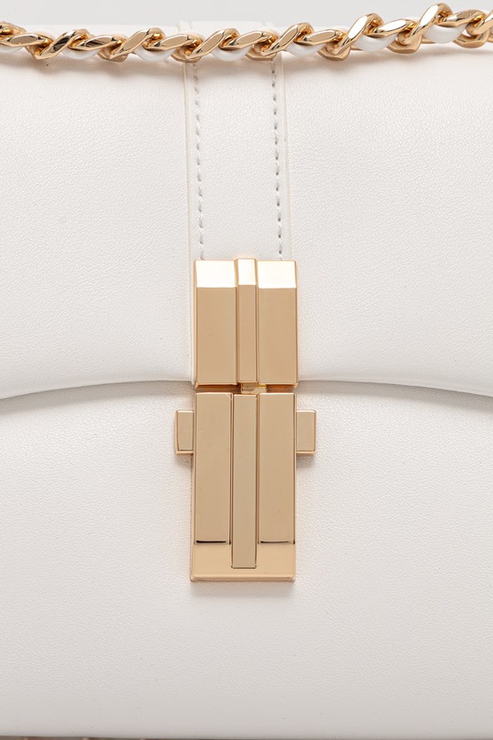 Aldo torebka ALICIE biały ALICIE.100