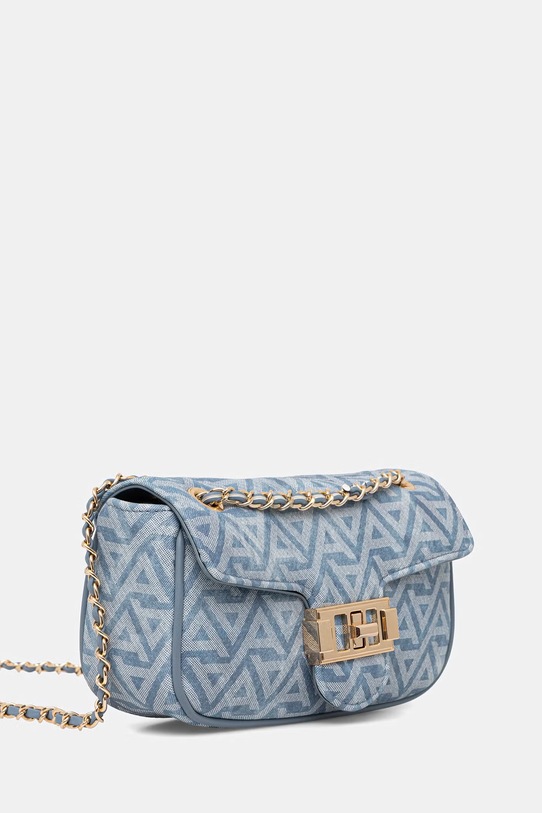 Aldo torebka damska z imitacji skóry OLANDRIA OLANDRIA.407 niebieski SS26