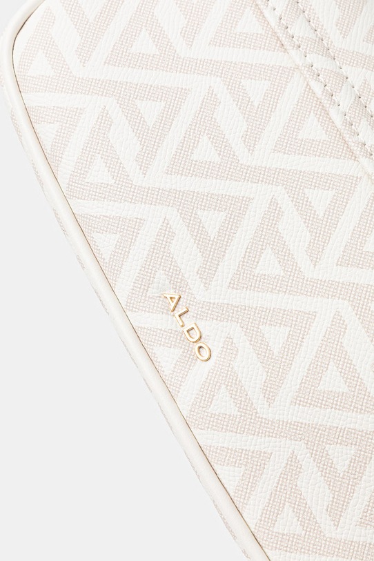 Aldo torebka crossbody damska OLANDRIA beżowy OLANDRIA.168