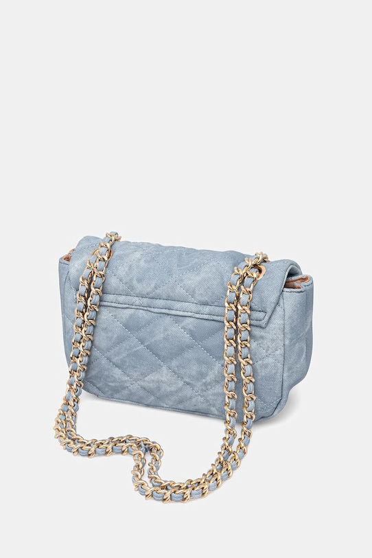 Akcesoria Aldo torebka damska SEADREAM SEADREAM.407 niebieski