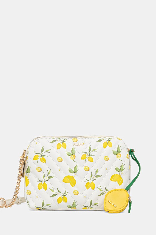 Aldo torebka crossbody damska GURG beżowy GURG.754