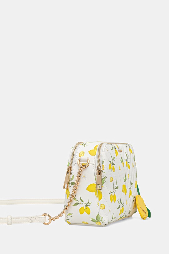 Aldo torebka crossbody damska GURG GURG.754 beżowy SS26