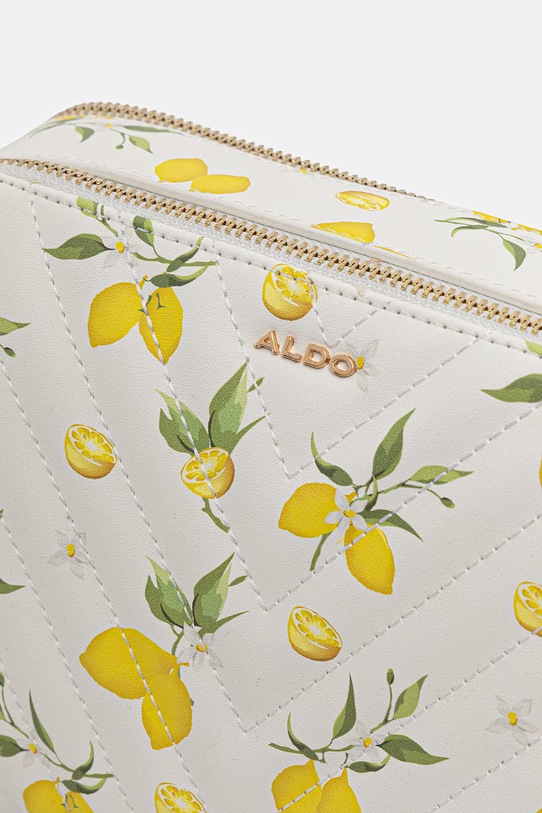 Aldo torebka crossbody damska GURG beżowy GURG.754