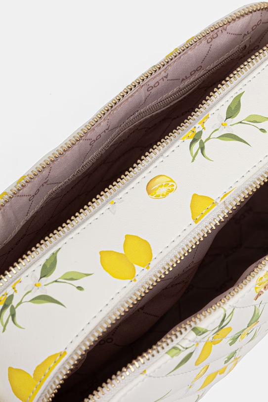 Aldo torebka crossbody damska GURG GURG.754 beżowy