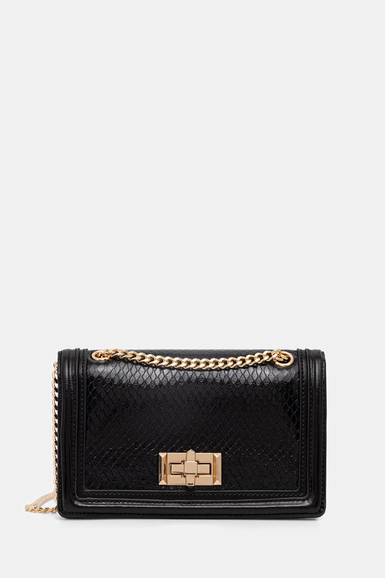 Torba Aldo VYVIANA premalo za format A4 crna VYVIANA.001