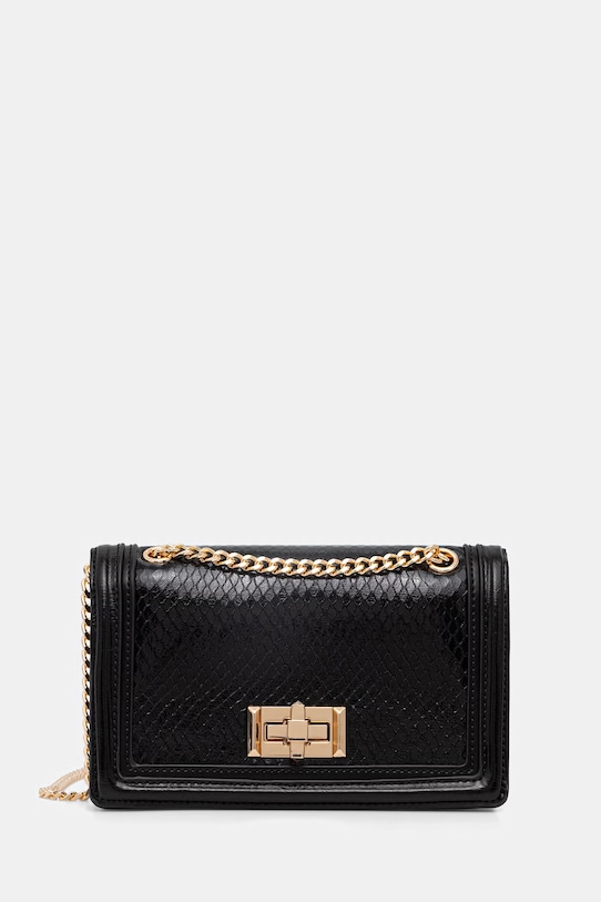 Torba Aldo VYVIANA premalo za format A4 crna VYVIANA.001