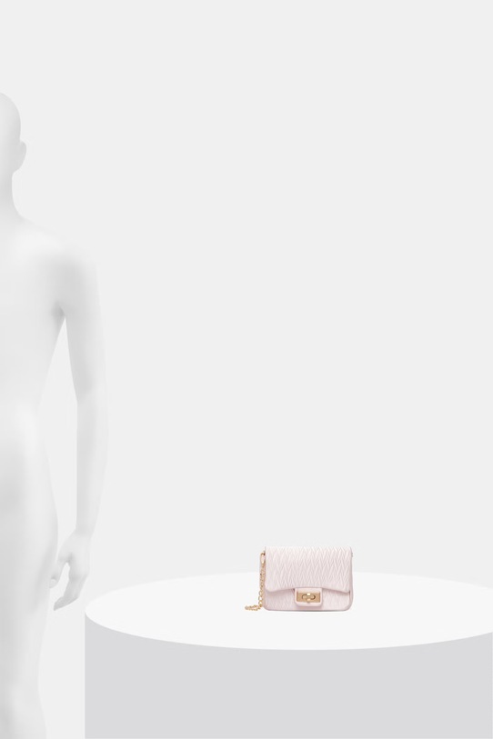 Aldo torebka crossbody damska BBELLAMINI BBELLAMINI.680