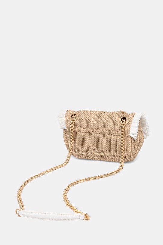 Akcesoria Aldo torebka damska THALYA THALYA.230 beżowy