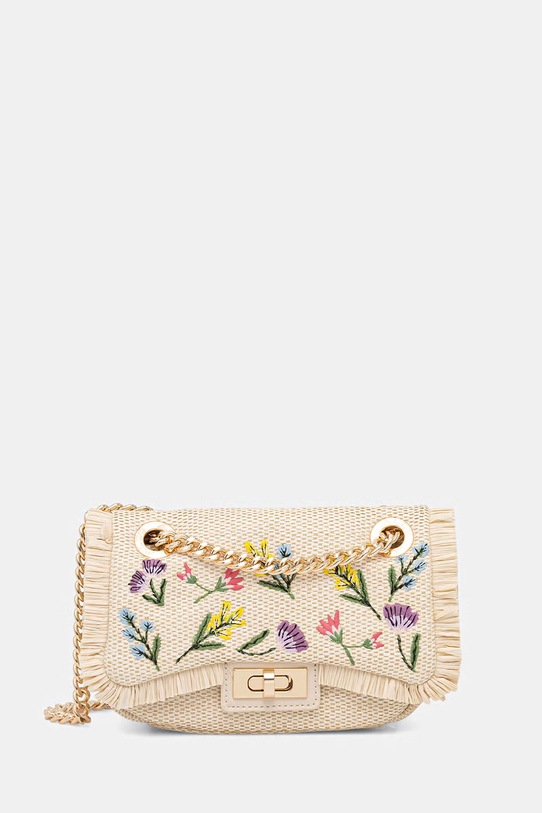 Aldo torebka damska THALIANA beżowy THALIANA.230