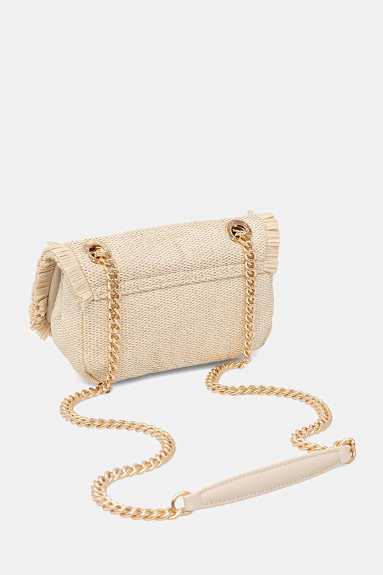 Akcesoria Aldo torebka damska THALIANA THALIANA.230 beżowy