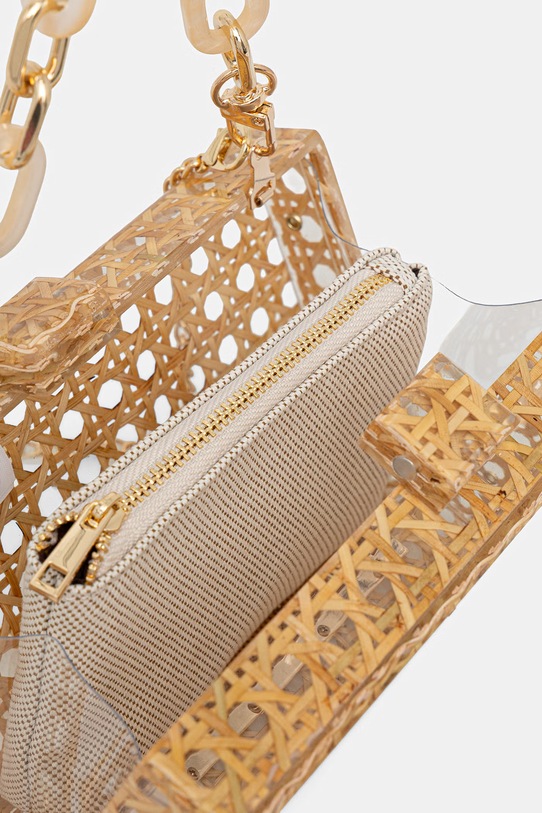 Aldo kopertówka SELIORA SELIORA.240 beżowy