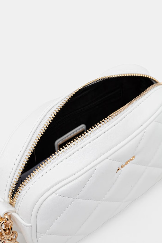 Aldo torebka damska z imitacji skóry SWEETPIE SWEETPIE.100 biały