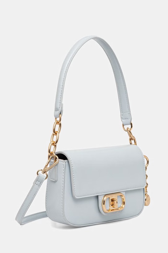 Сумочка Aldo NOCTURA NOCTURA.460 блакитний SS26