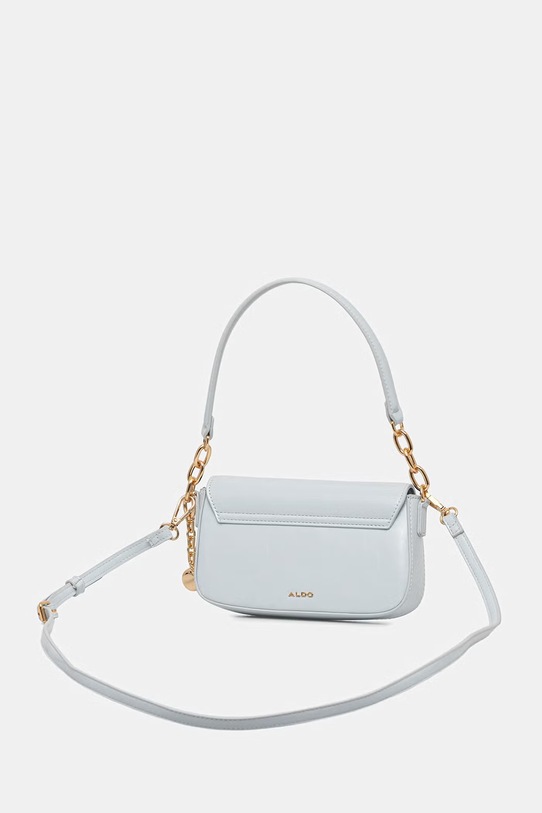 Аксесуари Сумочка Aldo NOCTURA NOCTURA.460 блакитний