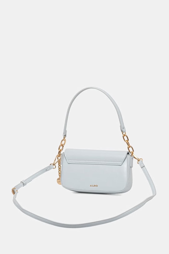 Аксесуари Сумочка Aldo NOCTURA NOCTURA.460 блакитний