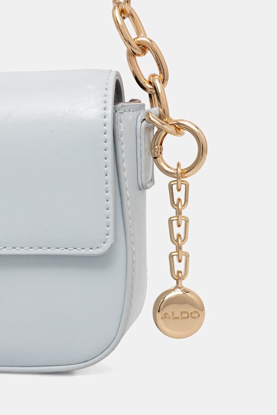 Сумочка Aldo NOCTURA блакитний NOCTURA.460