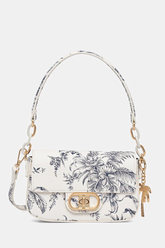 Сумочка Aldo NOCTURA аплікація білий NOCTURA.412