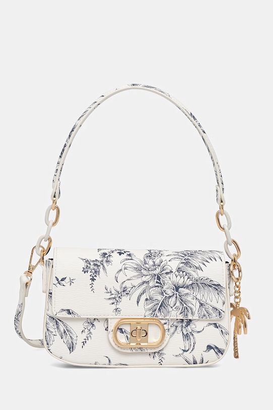 Сумочка Aldo NOCTURA аплікація білий NOCTURA.412