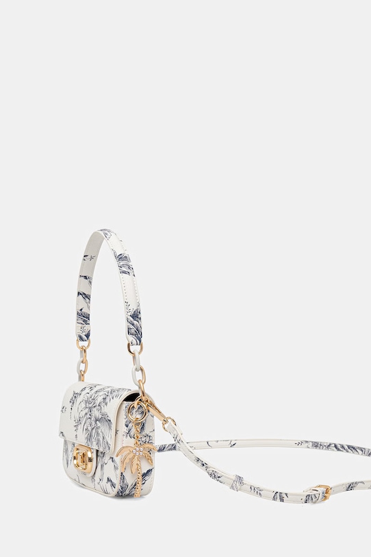 Сумочка Aldo NOCTURA NOCTURA.412 білий SS26