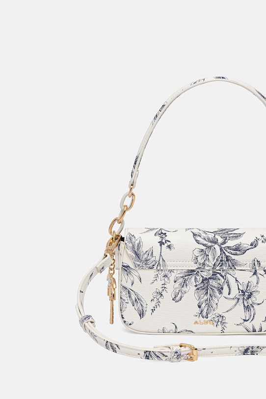 Аксесуари Сумочка Aldo NOCTURA NOCTURA.412 білий