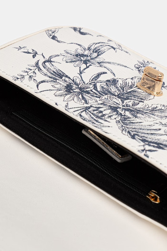 Сумочка Aldo NOCTURA NOCTURA.412 білий