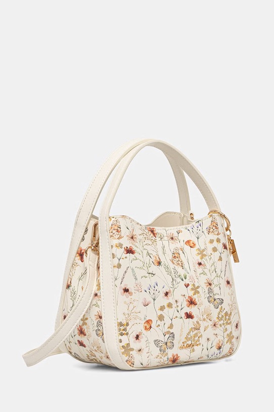 Aldo torebka damska AURALILY AURALILY.932 beżowy SS26