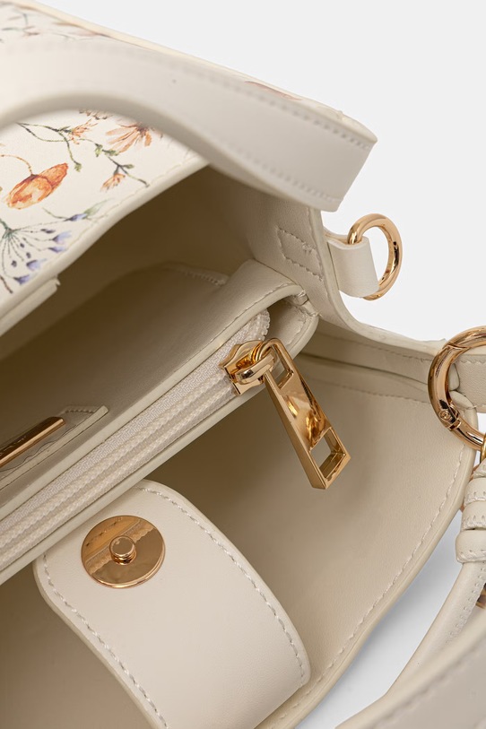 Aldo torebka damska AURALILY AURALILY.932 beżowy