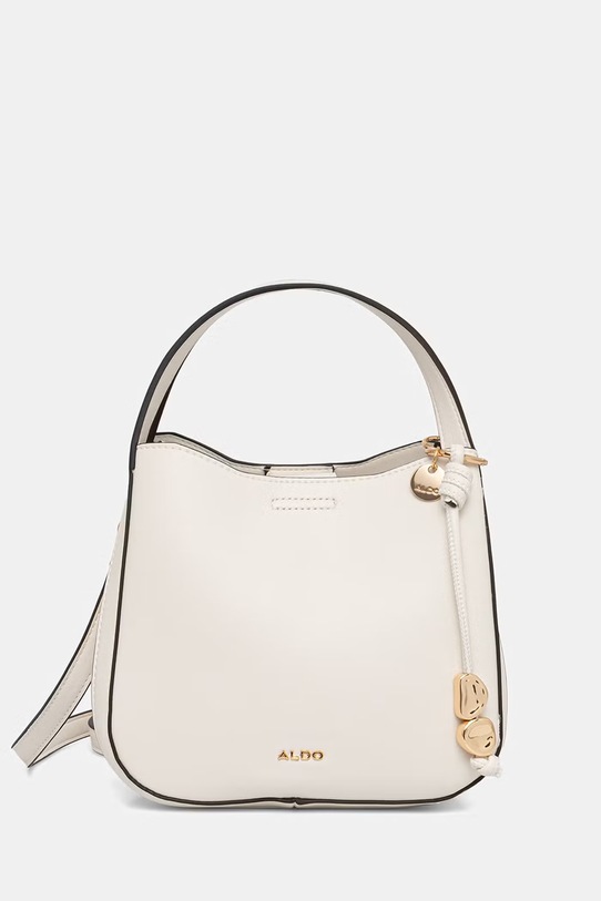 Сумочка Aldo AURALILY синтетичний бежевий AURALILY.100