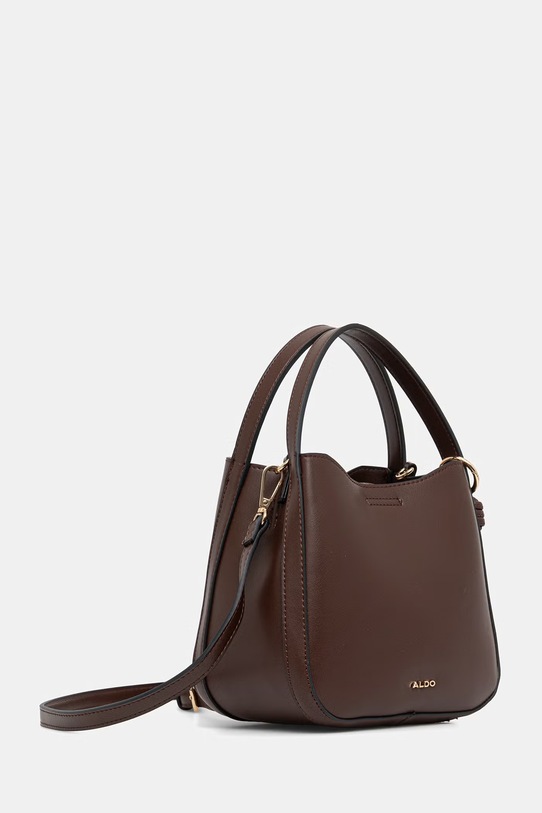 Сумочка Aldo AURALILY AURALILY.201 коричневий SS26