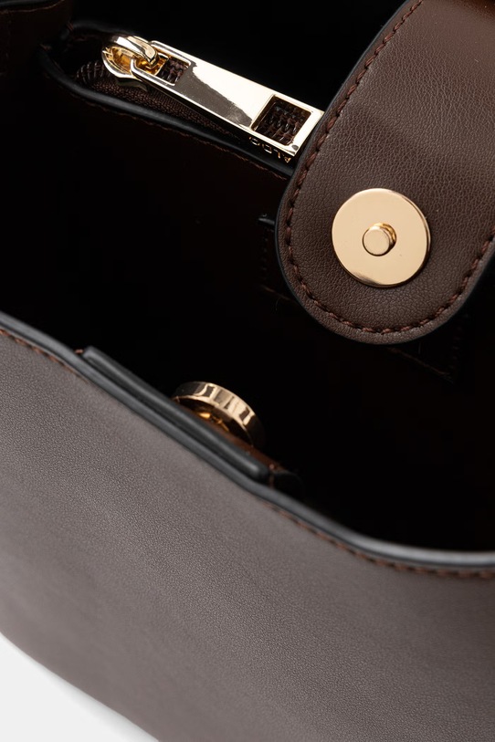 Сумочка Aldo AURALILY AURALILY.201 коричневий