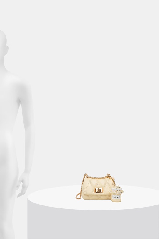 Aldo torebka damska z imitacji skóry MIAMIEL MIAMIEL.745