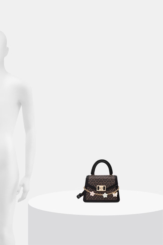 Aldo torebka damska z imitacji skóry LINDSAY LINDSAY.200