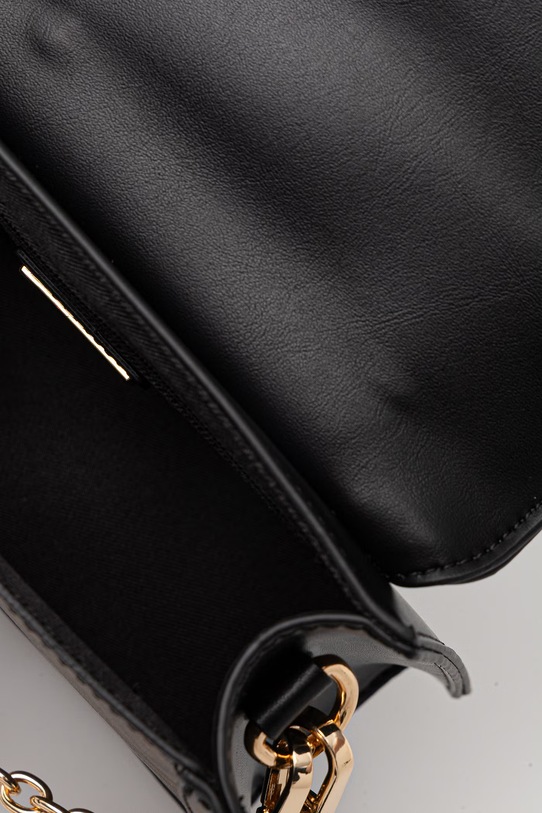 Aldo torebka damska z imitacji skóry LINDSAY LINDSAY.200 brązowy