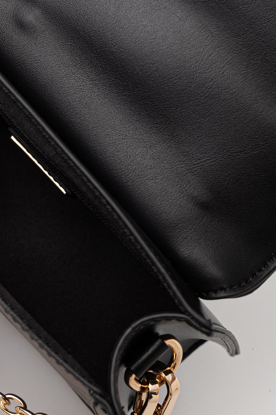 Aldo torebka damska z imitacji skóry LINDSAY LINDSAY.200 brązowy