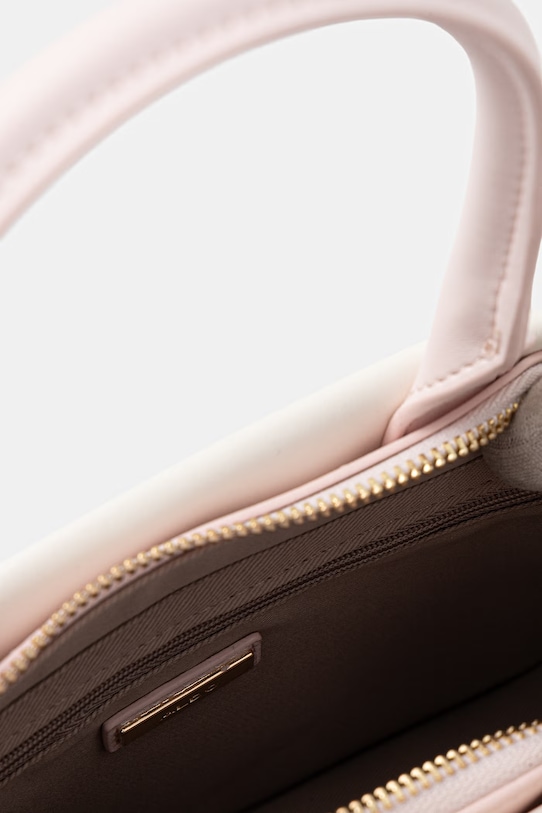 Aldo torebka damska z imitacji skóry CASSIEA CASSIEA.110 beżowy