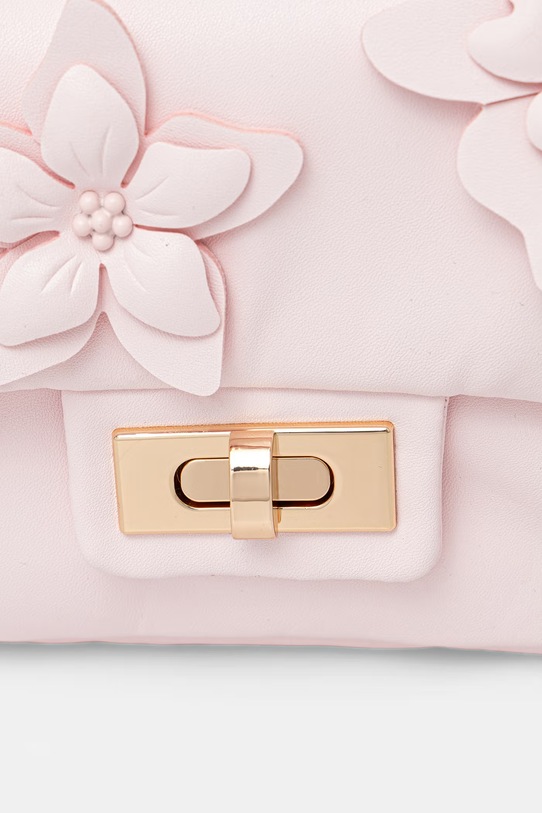 Aldo torebka EVELISSE EVELISSE.680 różowy SS26