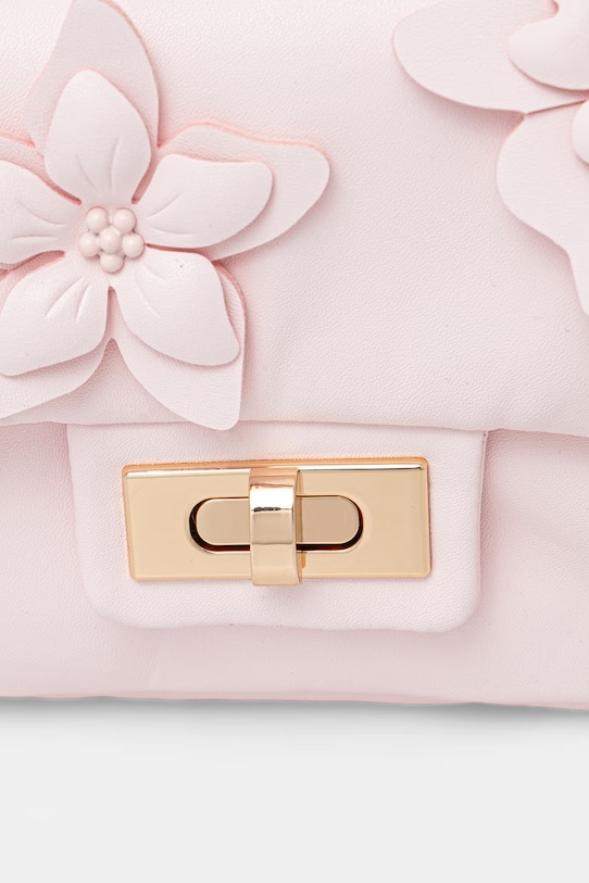 Aldo torebka EVELISSE EVELISSE.680 różowy SS26