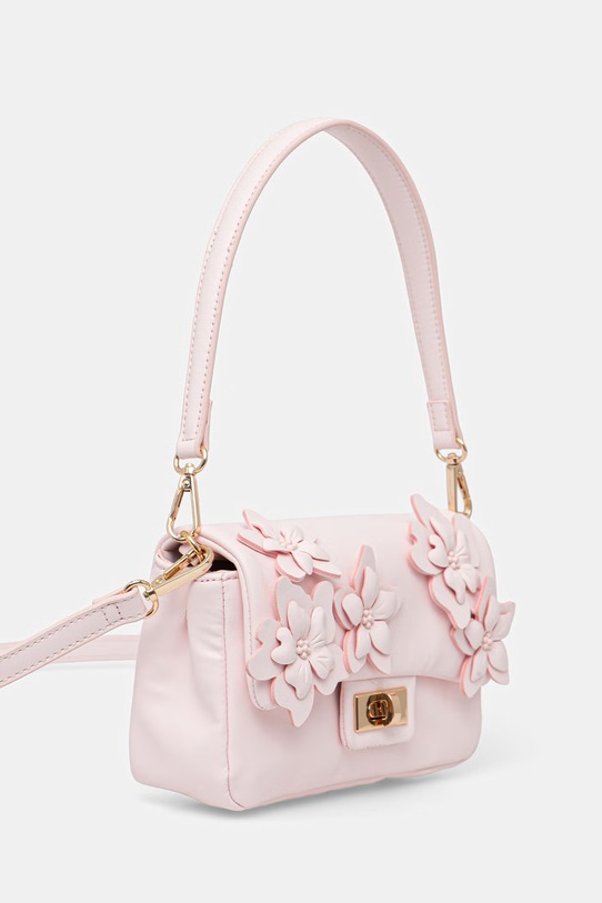 Akcesoria Aldo torebka EVELISSE EVELISSE.680 różowy