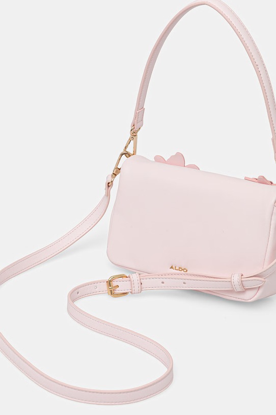 Aldo torebka EVELISSE różowy EVELISSE.680