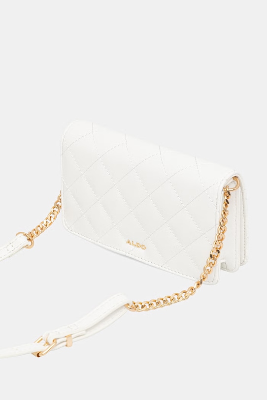 Dodaci Aldo crossbody torba za žene KERIRA KERIRA.100 bijela