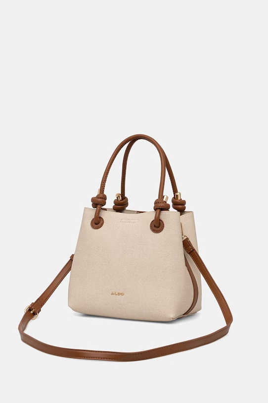 Аксесуари Aldo сумочка жіноча EVALILLY EVALILLY.265 бежевий