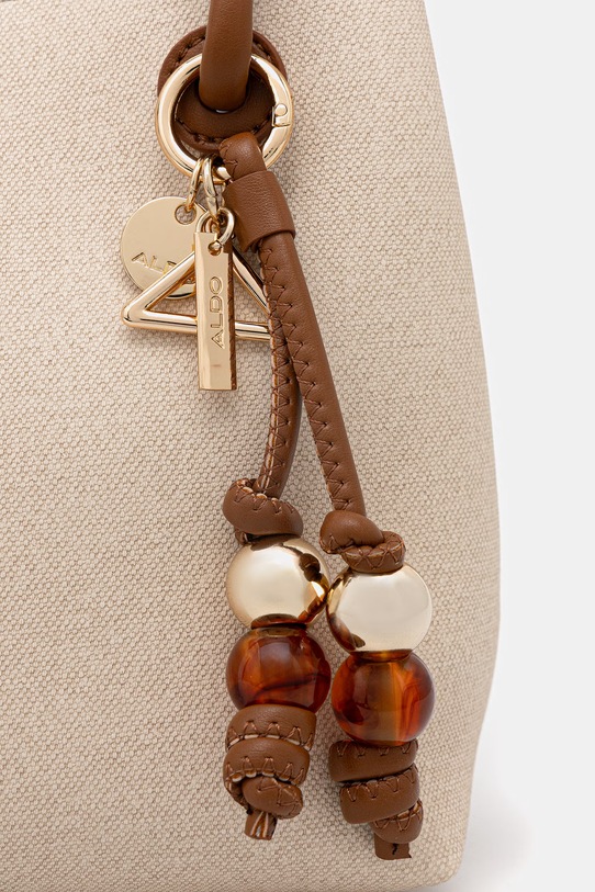 Aldo kabelka dámska EVALILLY béžová EVALILLY.265