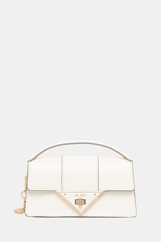 Сумочка Aldo AMILEAMINI не вміщує А4 бежевий AMILEAMINI.100