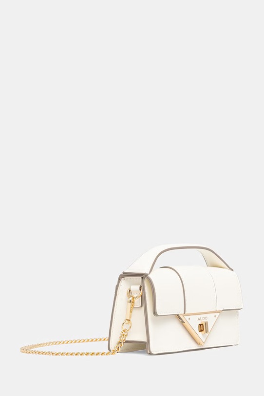 Сумочка Aldo AMILEAMINI AMILEAMINI.100 бежевий SS26